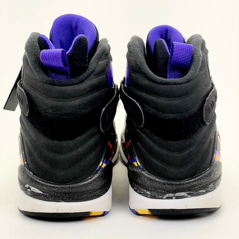 Air Jordan 8 Retro 'Three Peat (2015)' | US M 9.5 (No Box)