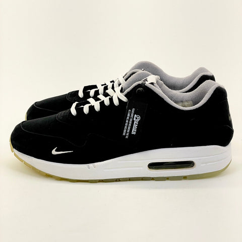 NikeLab Air Max 1 x Dover Street Market Ventile 'Black (2018)' | US M 10