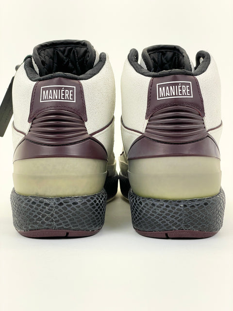 Air Jordan 2 Retro High SP x A Ma Maniére 'Airness (2022)' | US M 8.5