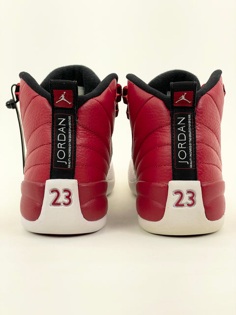 Air Jordan 12 Retro 'Gym Red (2016)' | US GS 5Y