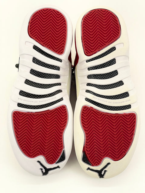 Air Jordan 12 Retro 'Gym Red (2016)' | US GS 5Y
