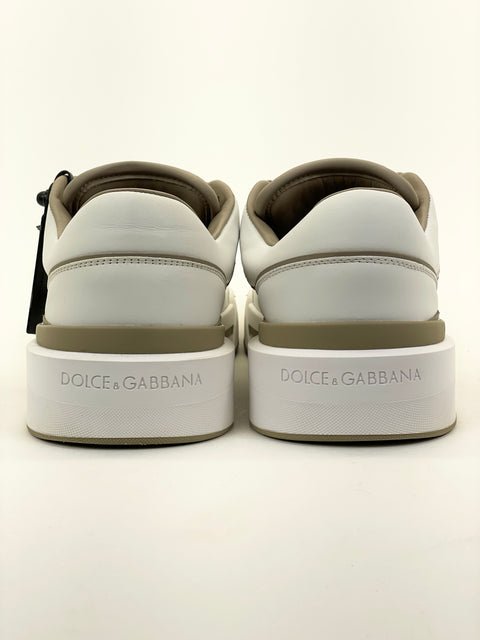 Dolce & Gabana New Roma Low | EU M 41 / US M 8