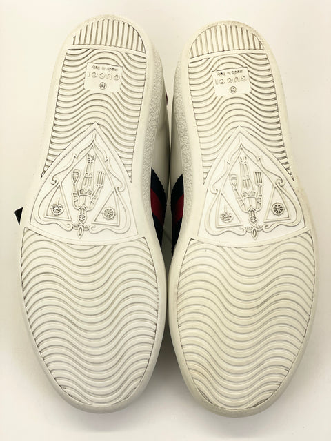 Gucci Love Ace Sneaker| EU W 35.5 / US W 5.5