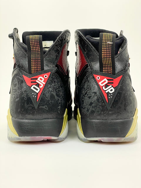 Air Jordan 7 Retro 'Doernbecher (2016)' | US M 8