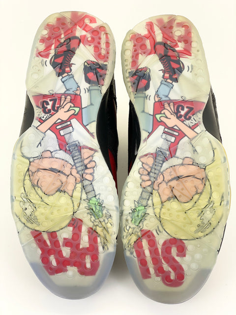 Air Jordan 7 Retro 'Doernbecher (2016)' | US M 8