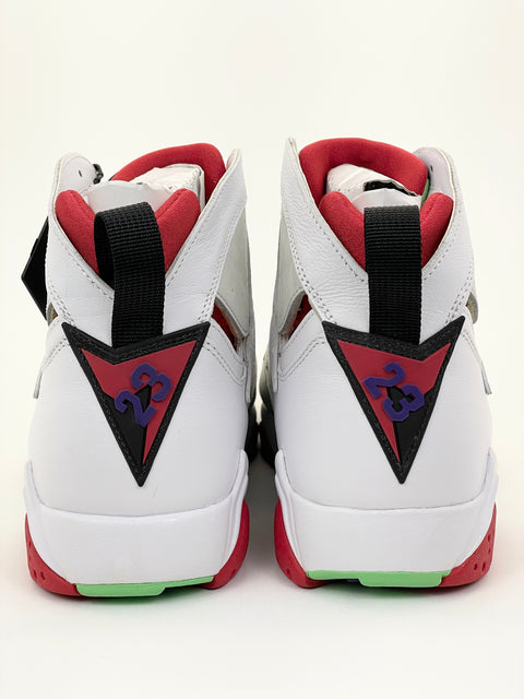 Air Jordan 7 Retro 'Hare (2015)' | US M 10