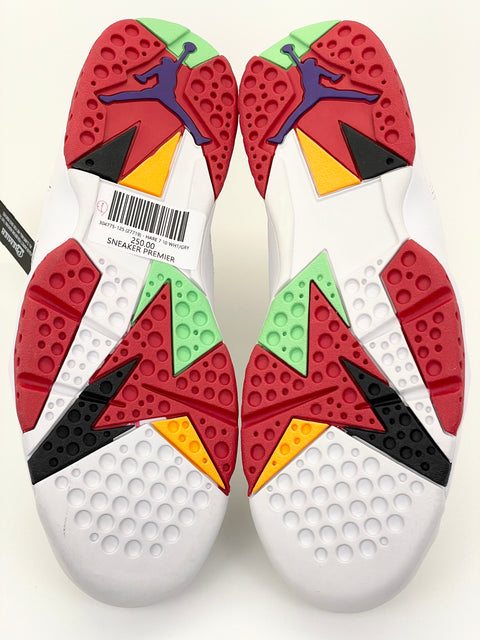 Air Jordan 7 Retro 'Hare (2015)' | US M 10