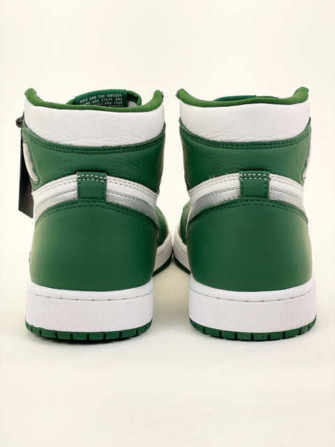 Air Jordan 1 Retro High OG 'Gorge Green (2022)' | US M 9.5
