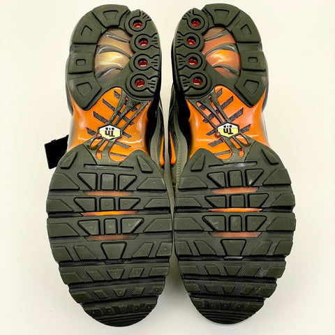 Nike Air Max Plus 'Stucco Total Orange (2018)' | US M 9.5