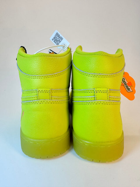 Air Jordan 1 Retro High OG G8RD 'Gatorade Cyber (2017)' | US M 10