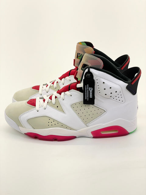 Air Jordan 6 Retro 'Hare (2020)' | US M 13