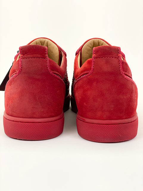 Christian Louboutin 'Red Stone' | EU M 42.5 / US M 9.5