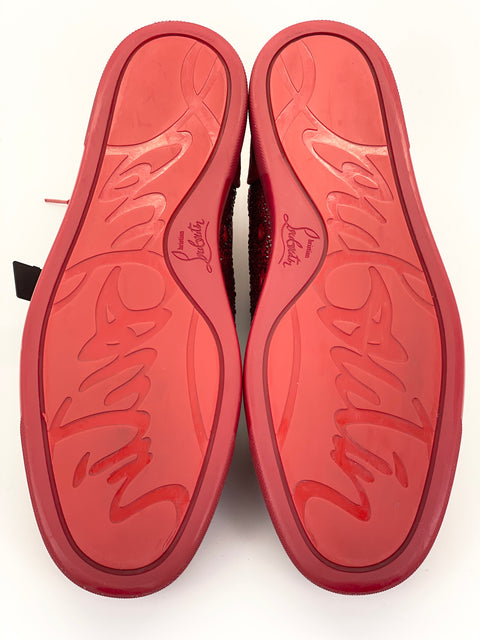Christian Louboutin 'Red Stone' | EU M 42.5 / US M 9.5