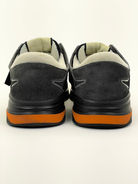 Gucci Ultra Space 'Black Orange' | EU M 42.5 / US M 9.5