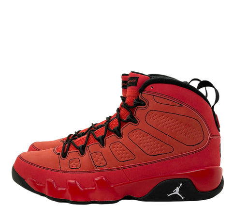 Air Jordan 9 Retro 'Motorboat Jones (2012)' | US M 8.5