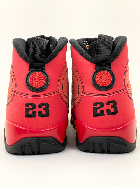 Air Jordan 9 Retro 'Motorboat Jones (2012)' | US M 8.5