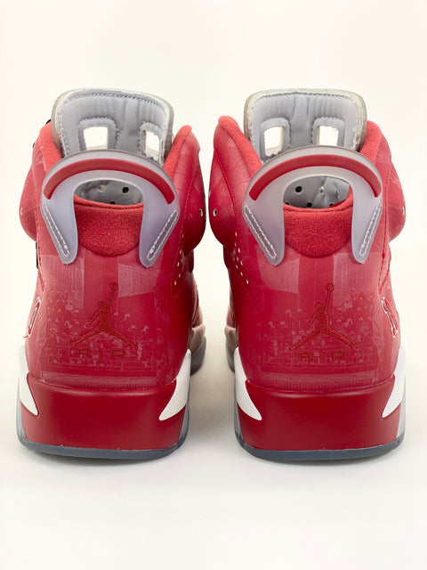 Air Jordan 6 Retro 'Slam Dunk (2014)' | US M 8.5