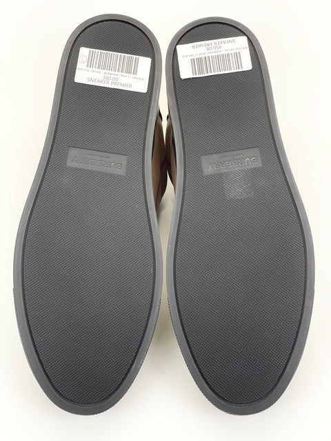 Burberry Vintage Pattern Sneakers 'Vintage Check' | EU M 44 / US M 11
