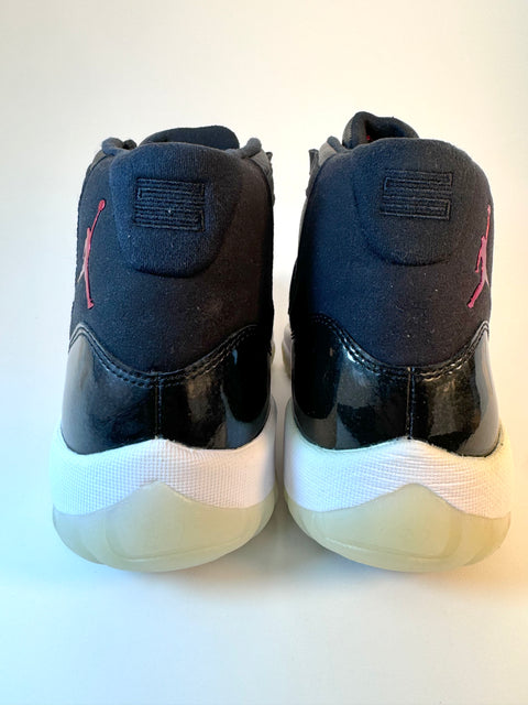 Air Jordan 11 Retro '72-10 (2015)' | US M 11