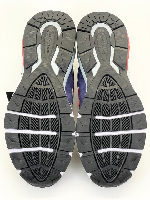 New Balance 990 V5 Made in USA 'Virtual Violet First Light (2021)' | US M 10.5