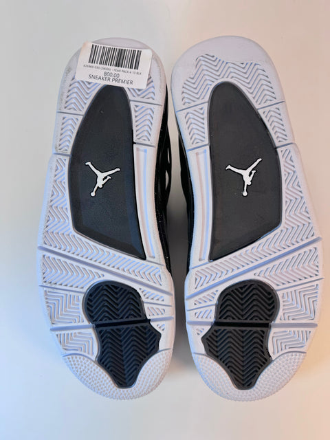 Air Jordan 4 Retro 'Fear Pack (2013)' | US M 10