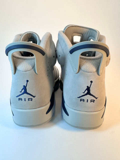 Air Jordan 6 Retro 'Georgetown (2022)' | US M 10