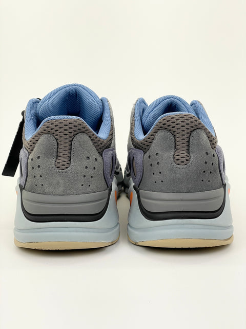 adidas Yeezy Boost 700 'Carbon Blue (2019)' | US M 10