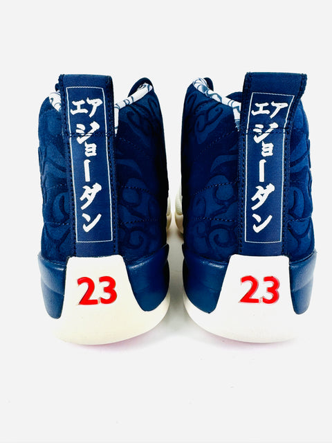 Air Jordan 12 Retro 'International Flight (2018)' | US M 12
