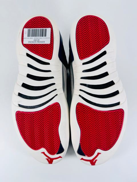 Air Jordan 12 Retro 'International Flight (2018)' | US M 12