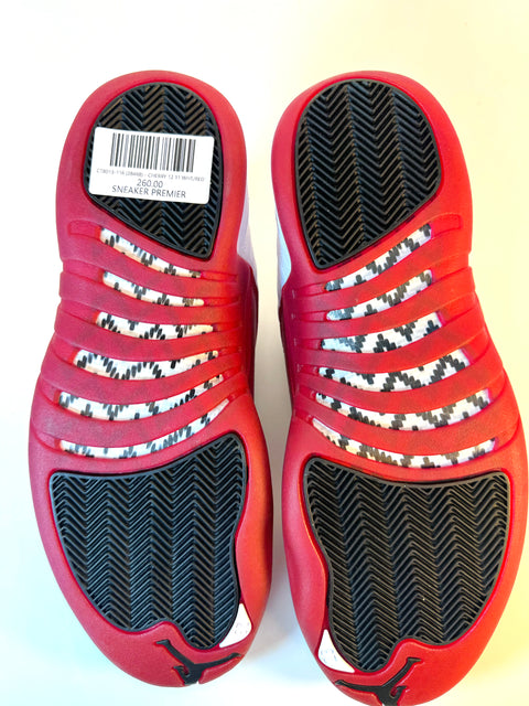 Air Jordan 12 Retro 'Cherry (2023)' | US M 11