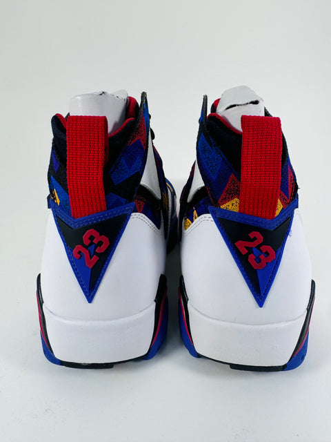 Air Jordan 7 Retro 'Nothing But Net' | US M 12