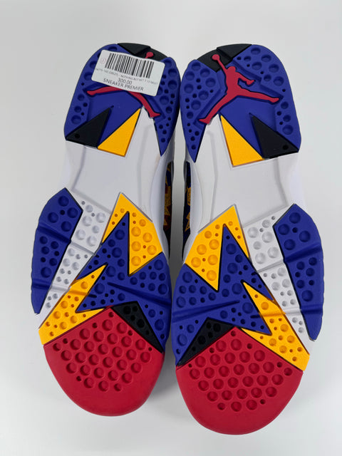 Air Jordan 7 Retro 'Nothing But Net' | US M 12