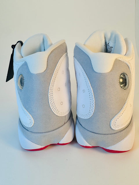 Air Jordan 13 Retro 'White Wolf Grey (2023)' | US M 11.5