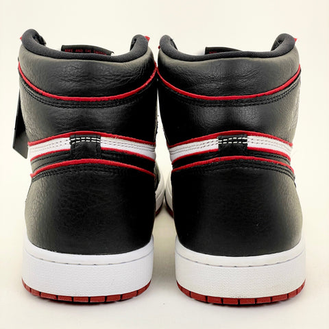 Air Jordan 1 Retro High OG 'Bloodline (2019)' | US M 9.5