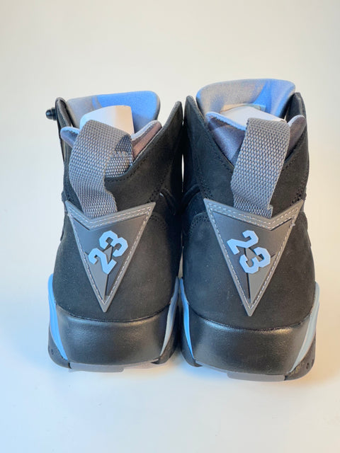 Air Jordan 7 Retro 'Chambray (2023)' | US M 9.5