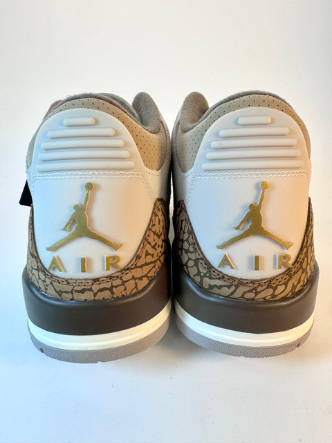 Air Jordan 3 Retro 'Palomino (2023)' | US M 9.5