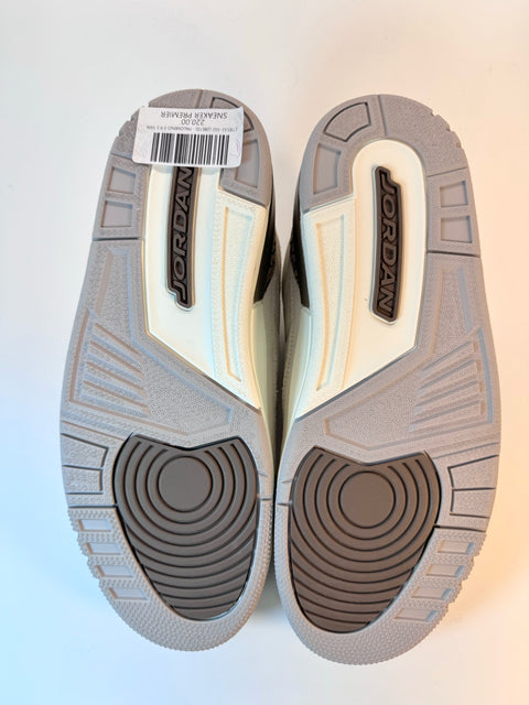 Air Jordan 3 Retro 'Palomino (2023)' | US M 9.5