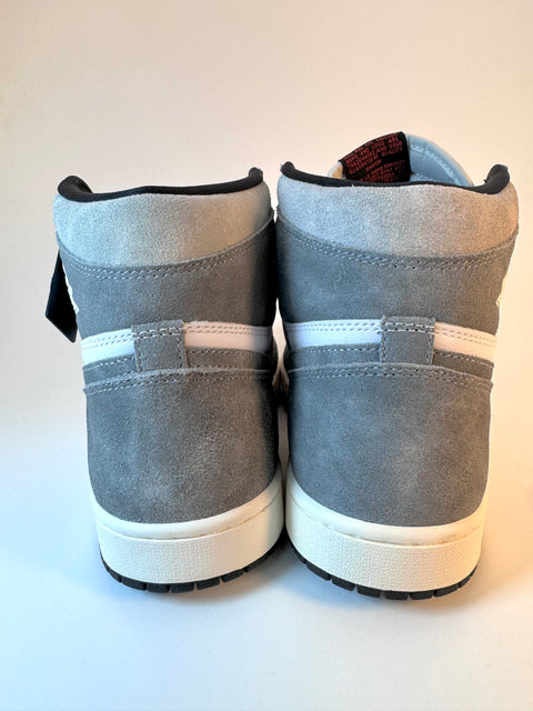 Air Jordan 1 Retro High OG 'Washed Black (2023)' | US M 11