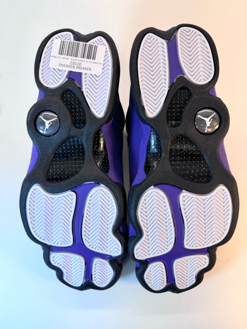 Air Jordan 13 Retro 'Court Purple (2022)' | US M 10.5