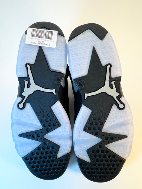 Air Jordan 6 Retro 'Chrome (2022)' | US M 11