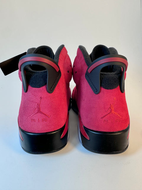 Air Jordan 6 Retro 'Toro Bravo (2023)' | US M 9.5