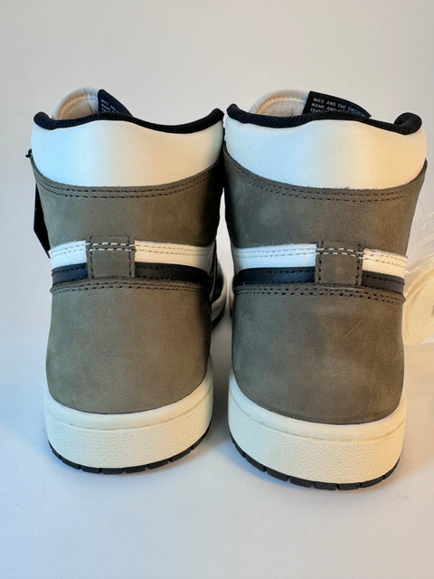 Air Jordan 1 Retro High OG 'Dark Mocha (2020)' | US M 10