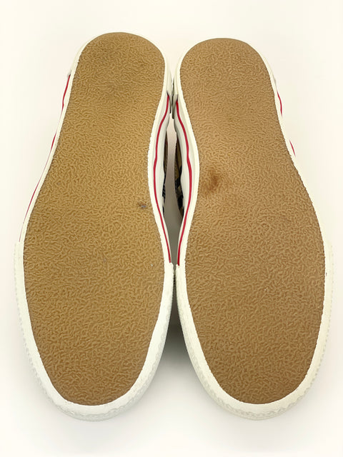 Burberry Skate Sneaker 'Plaid' | EU M 44.5 / US M 11.5