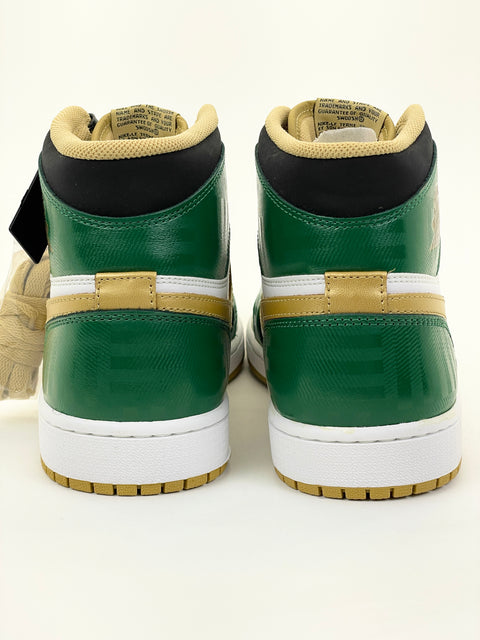 Air Jordan 1 Retro High OG 'Celtics (2013)' | US M 10