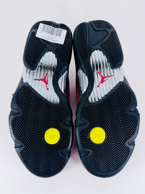 Air Jordan 14 Retro 'Challenge Red' | US M 12