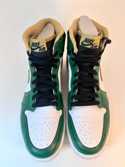 Air Jordan 1 Retro High OG 'Celtics (2013)' | US M 10