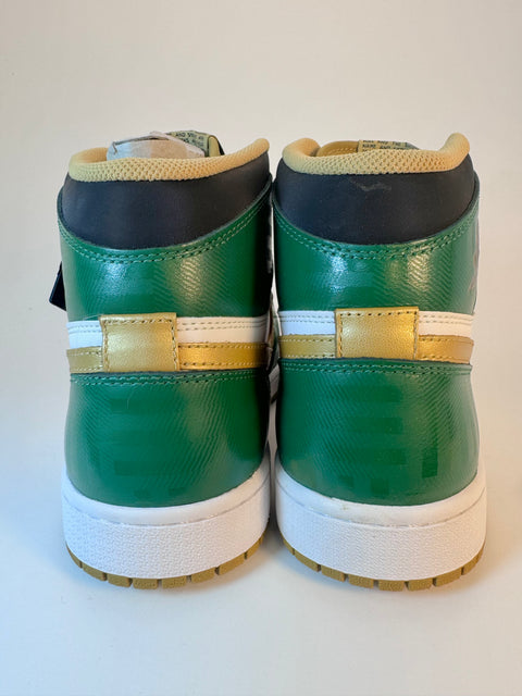 Air Jordan 1 Retro High OG 'Celtics (2013)' | US M 10