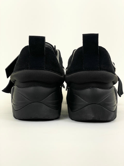 Raf Simons Antel-22 Runner 'Black' | EU M 41 / US M 8