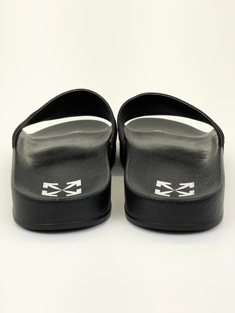 Off-White Slide 'Belt'| US M 9.5