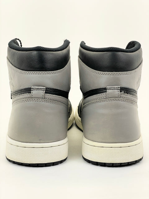 Air Jordan 1 Retro High OG 'Shadow (2018)' | US M 13